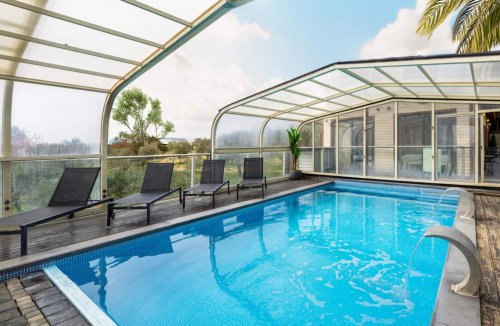 אחוזת ראש ההר